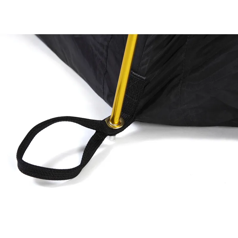 Rab Ridge Raider Bivi Olive-3